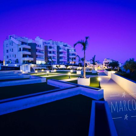 Apartment By The Sea Calaceite Torrox Dış mekan fotoğraf