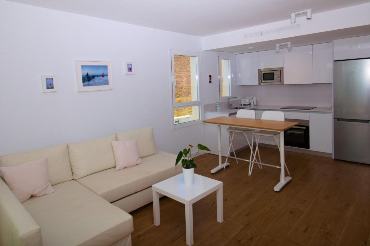 Apartment By The Sea Calaceite Torrox Dış mekan fotoğraf