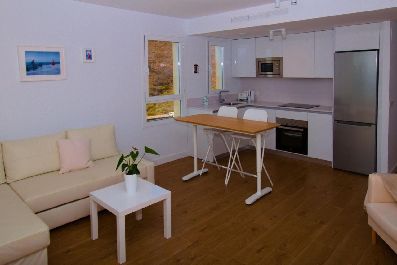Apartment By The Sea Calaceite Torrox Dış mekan fotoğraf